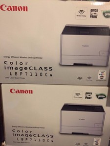 imageclass lbp7110cw