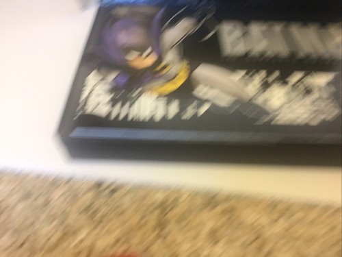 The Batman - The Complete Animated Series Collectors (DVD, 2008, 17-Disc Set) - Picture 5 of 9