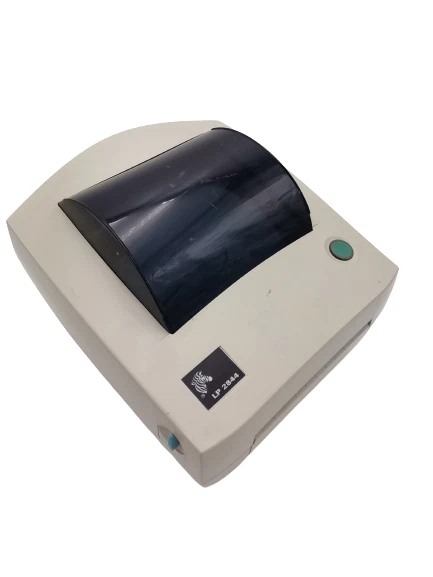 Zebra 2844 sale