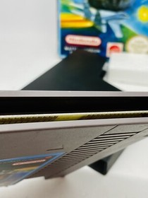 CAPTAIN SKYHAWK - Boxed NES Game. Nintendo retro