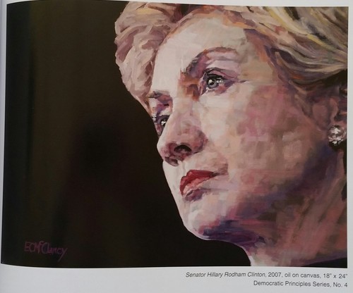 Democratic Principles - Portraits and Essays 2008 Signed, 1st Edition - Imagen 9 de 10