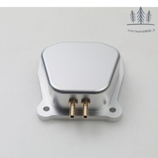 Billet Valve Cover For Predator 196cc 212cc Non-Hemi Clone Coleman CT200U BT200X