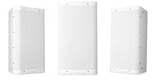 QSC AP-5102-WH 10 Hochleistungslautsprecher, ...
