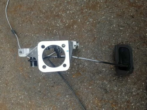 Mercedes-Benz Innenausstattungs-Teile zum Auto-Tuning für vorne