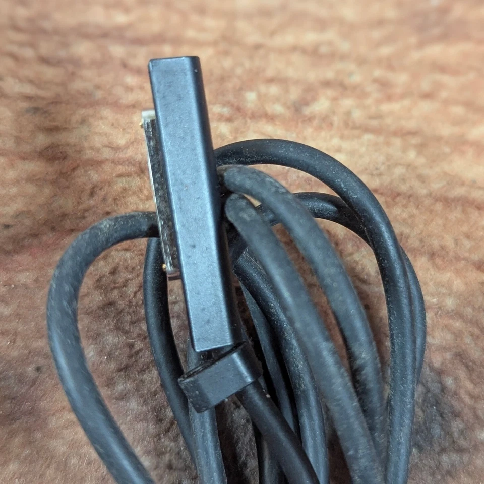 Microsoft Surface RT Charger Power Adapter 12V 2A Tablet OEM - Image 4 of 4