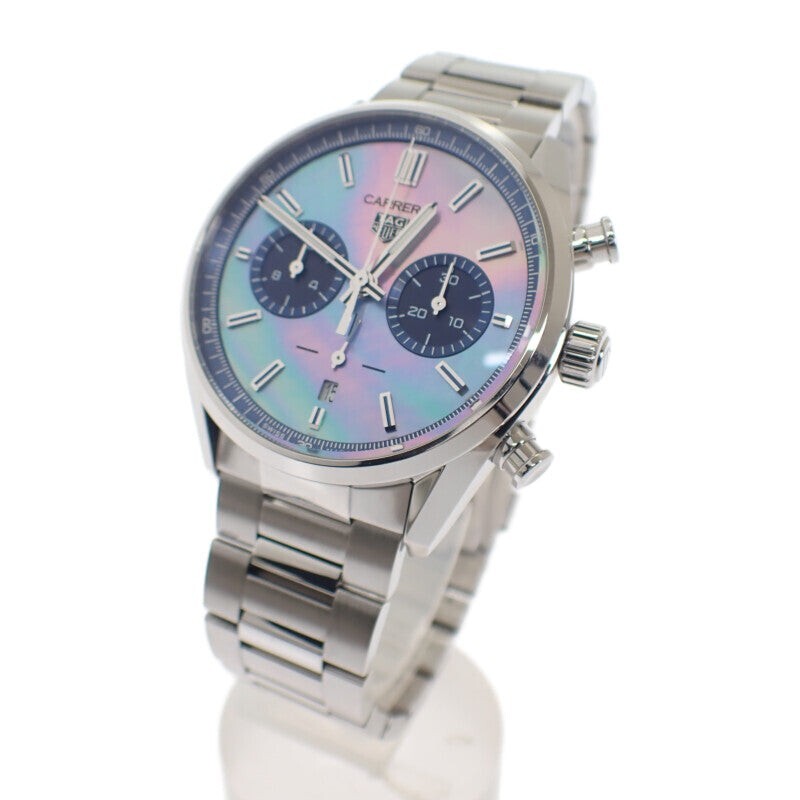 TAG HEUER Carrera Calibre Heuer 02