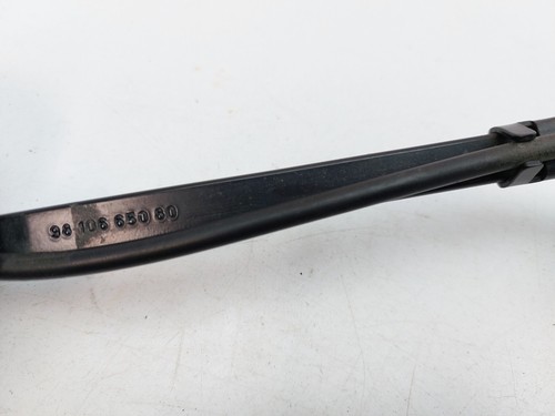 PEUGEOT 3008 P84 MK2 PAIR OF FRONT WINDSCREEN WIPER ARMS 2018 9810665080 - Picture 14 of 15