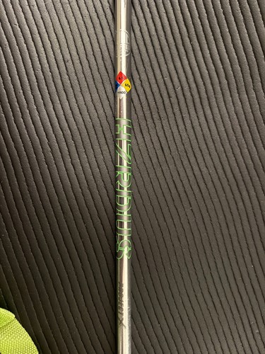 Taylormade SIM Driver 10.5° w/ HZRDUS TT1100 XS flex 65g shaft RH w/ headcover - Picture 2 of 4