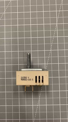 #ad OEM LG Range Element Switch for LDEL7324SE $19.96