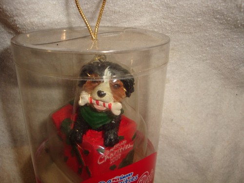 PET SMART CHARITIES LUV-A-PET 2007 CHRISTMAS ORNAMENT 008 - Picture 2 of 2