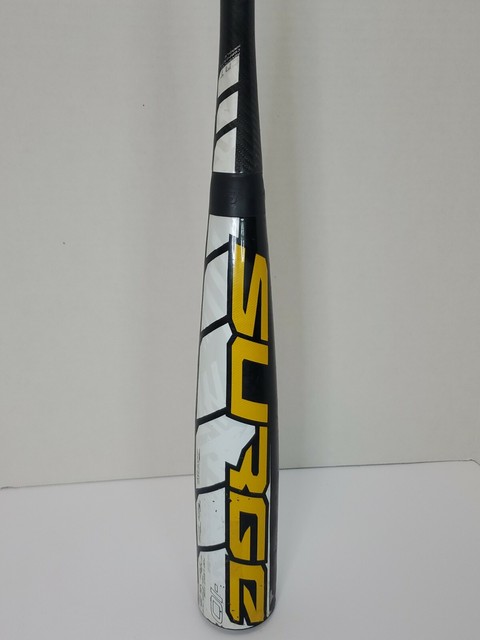 Batte De Baseball Easton AC21 Scandium H2 Hybrid TPX 31 Pouces - 21,5 Oz - Rouge - Occasion
