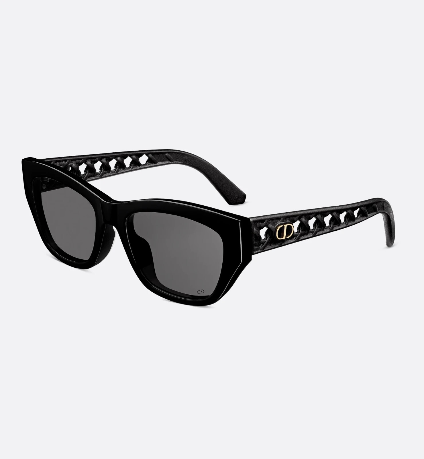 Dior VeryDior S2I Sunglasses Black 53mm | Authentic | Made in Italy | New