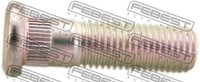 0384-002 Febest Radbolzen FüR ,Acura,Honda,Honda (Dongfeng),Honda (Gac)