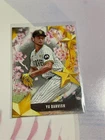 2025 Topps Yu Darvish Base (Raw)
