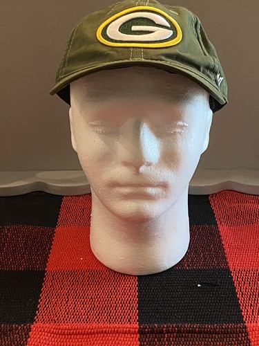 '47 Brand Green Bay Packers Hat | eBay