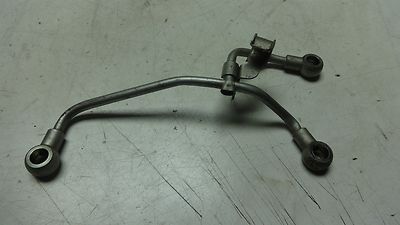 85 HONDA GL1200 GOLDWING GL 1200 HM245B ENGINE OIL LINE
