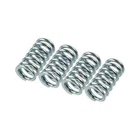 MEF109-4 TRW CLUTCH SPRING SET FOR HONDA MOTORCYCLES