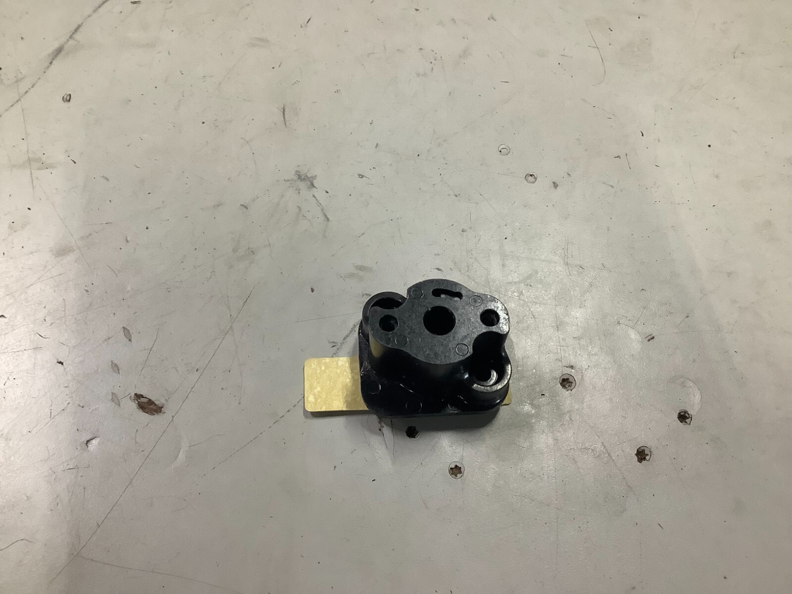 Intake Manifold