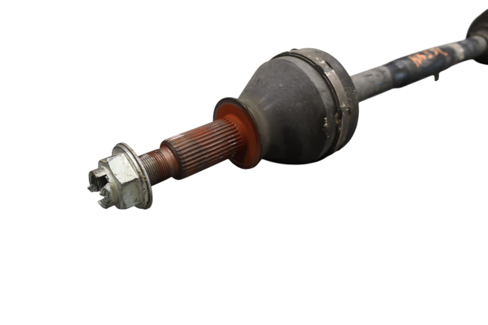 14-17 Maserati Ghibli Rear Right Passenger Side Axle CV Half Shaft Oem