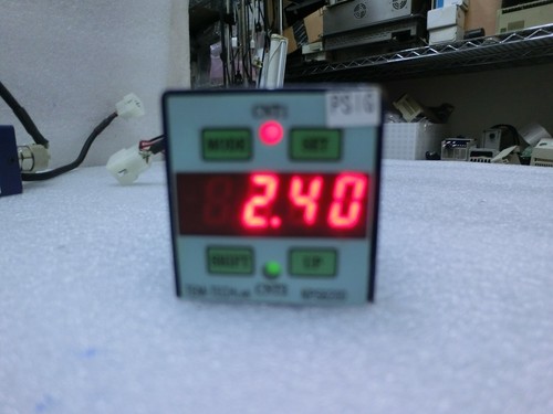 TEM-Tech Lab NPS6200T050 Pressure Switch,0~100PSIG,Used_,94767 - Picture 2 of 12