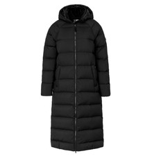 Karrimor Ladies Water Resistant Outdoor Hooded Down Jackets Sizes From 8 To 18