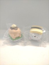 San-x Sumikko Gurashi sushi mini figure capsule toy