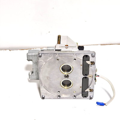 SIEMENS C79451-A3278-B552 Receiver Chamber C79451-A3278-B112 | eBay