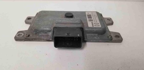 10 NISSAN ALTIMA Transmission Control Unit CVT TCU TCM OEM 31036-ZX00A - Picture 5 of 6