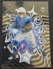 2025 Topps Signature Omarion Hampton Base (RAW)