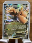 Dragonite EX 74/111 XY - Furious Fists Holo