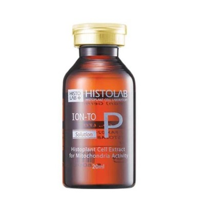 Korea Histolab Ionto P 20ml x 50vials #usau