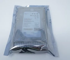 MB4000FCWDK HP SAS 4TB 3.5" LFF 6G 7.2K RPM Midline (MDL) Hot-Plug HDD