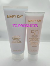 Mary Kay Sunscreen Broad Spectrum SPF 50 4.0 ...