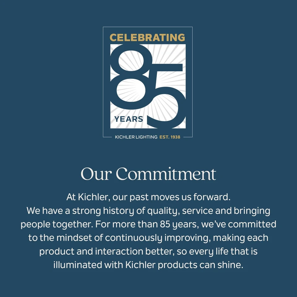 Kichler 370135 AC Standard Full Function Handheld Remote Control - White - Image 2 of 4