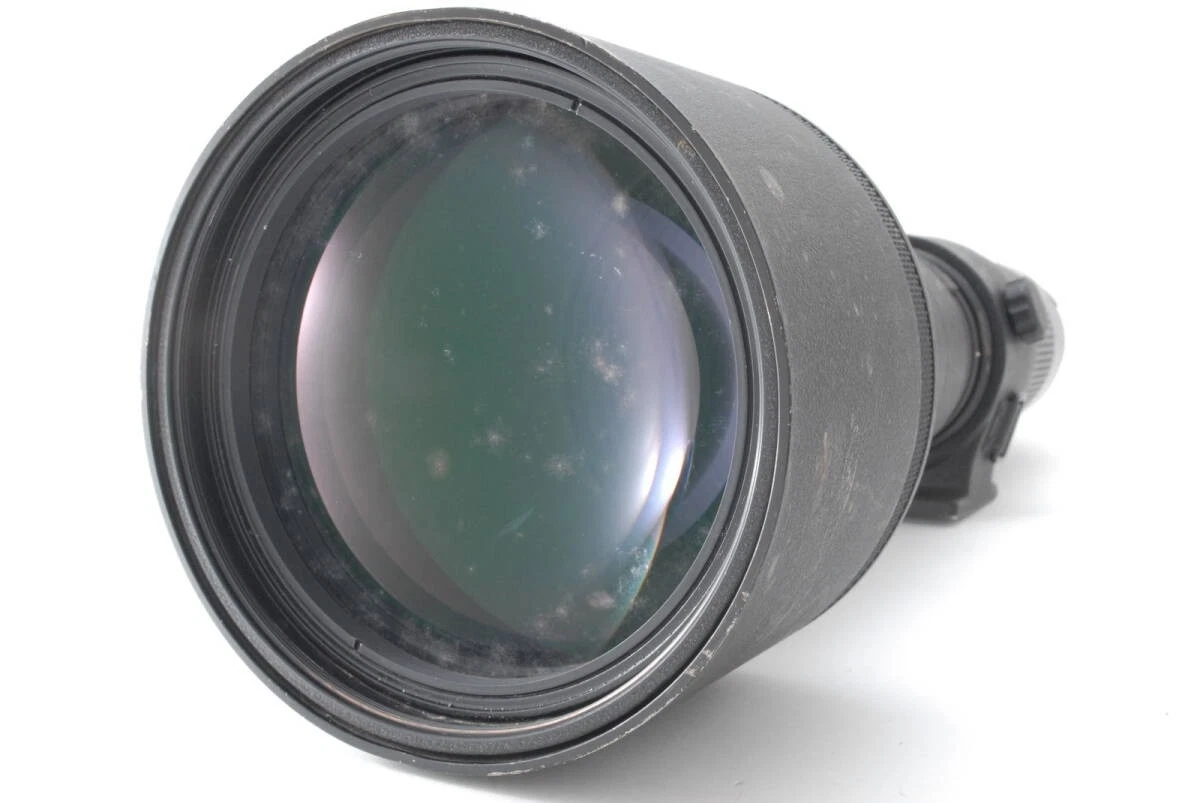 Nikon 800mm Camera Lenses for sale - eBay