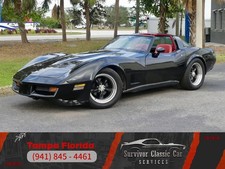 1979 Chevrolet Corvette Coupe