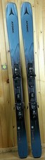 2025 Atomic Maverick 86 C 153cm w/ Atomic M 10 Binding