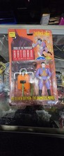 Vintage Jet Pack JOKER Batman The Animated Movie 1993 Action Figure Kenner