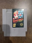 Super Mario Bros Nintendo NES - Original Game and Excellent Condition!!
