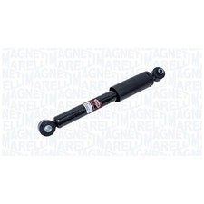 2x Stoßdämpfer hinten für Ford Mondeo 2 BNP 3 BWY | 24432222