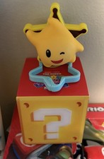 2026 McDonald s Super Mario Galaxy Happy Meal Toys Complete Set or Single
