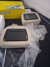 7 inch tft lcd monitor