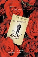 The Autobiography of a Cad (Prion Humour Classics), Macdonell, A.G., Used; Good 