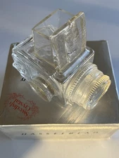 Hasselblad Crystal 500 Series Camera
