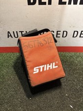 Stihl Ap Battery Waist Belt Bag Battery Carrier