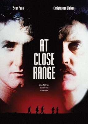 At Close Range - At Close Range - DVD