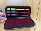 Jonard Tools KR-260 3 Piece Contact Extraction Tool Kit with Leather Case EX — photo 2