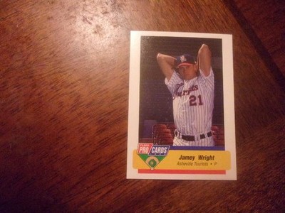 1994 ASHEVILLE TOURISTS Fleer/ProCards MiLB Single Cards U PICK OBO RELOADED 3/4