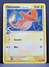 Charmander 10/17 POP Series 5 Pokemon Card Common LP