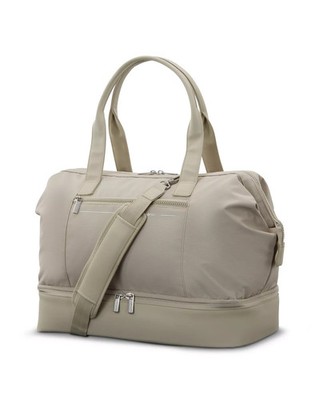 Samsonite Better than Basics Drop Bottom Weekender Duffle
